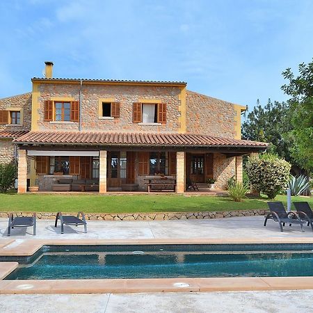 151 Villa Es Triquet Et3366 By Mallorca Charme Binisalem Exterior foto