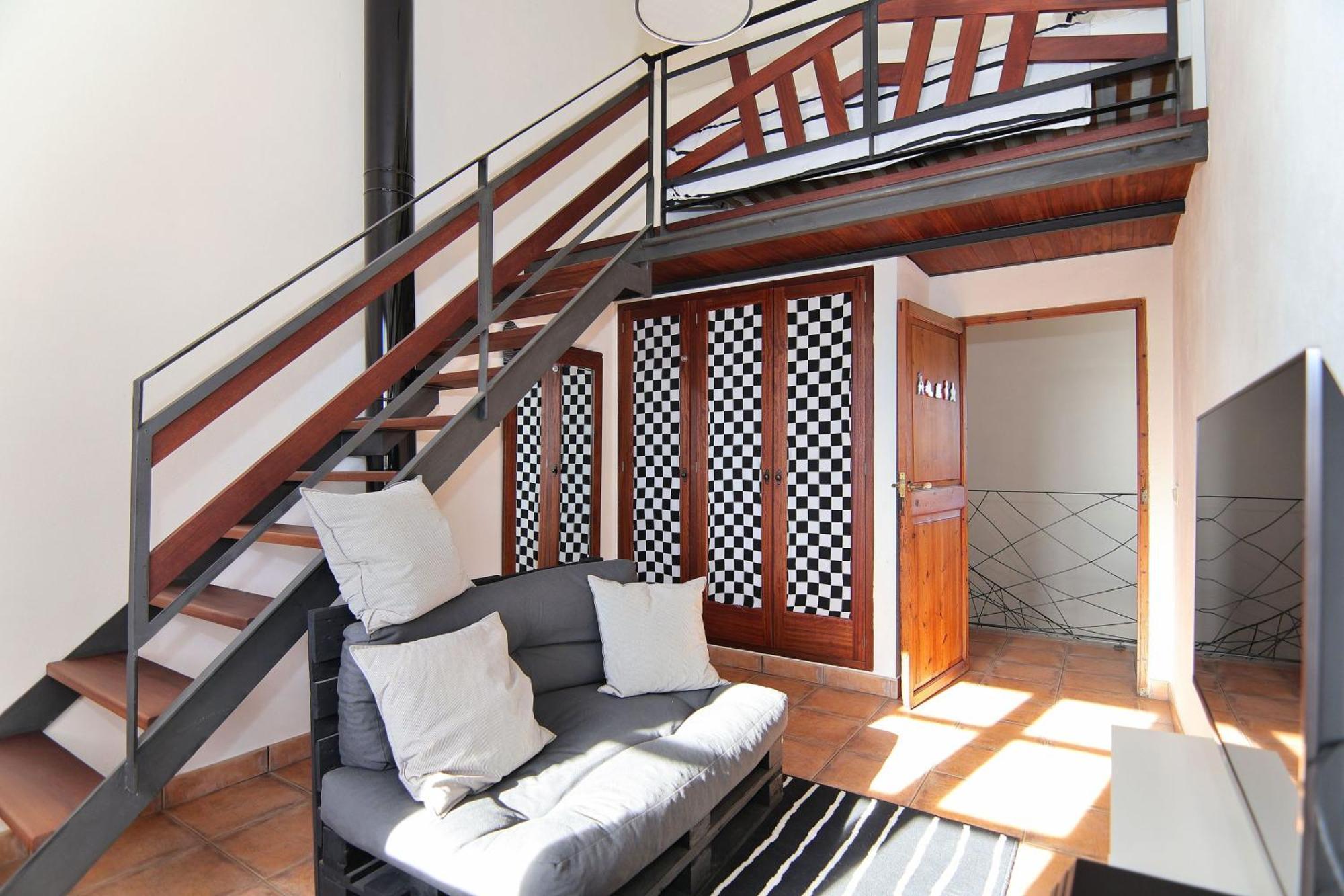 151 Villa Es Triquet Et3366 By Mallorca Charme Binisalem Exterior foto
