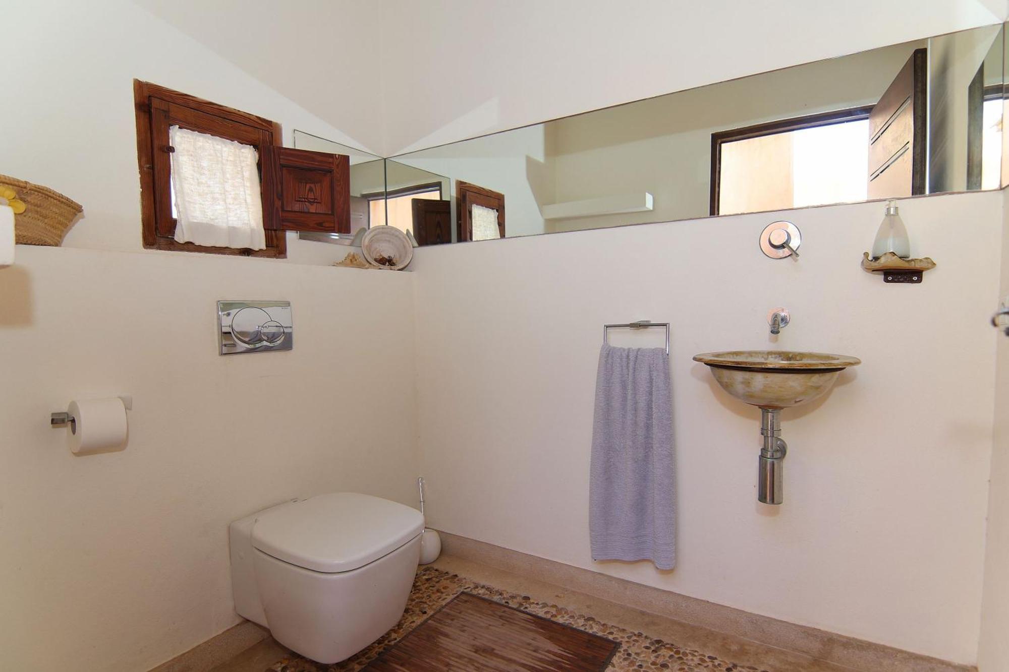 151 Villa Es Triquet Et3366 By Mallorca Charme Binisalem Exterior foto