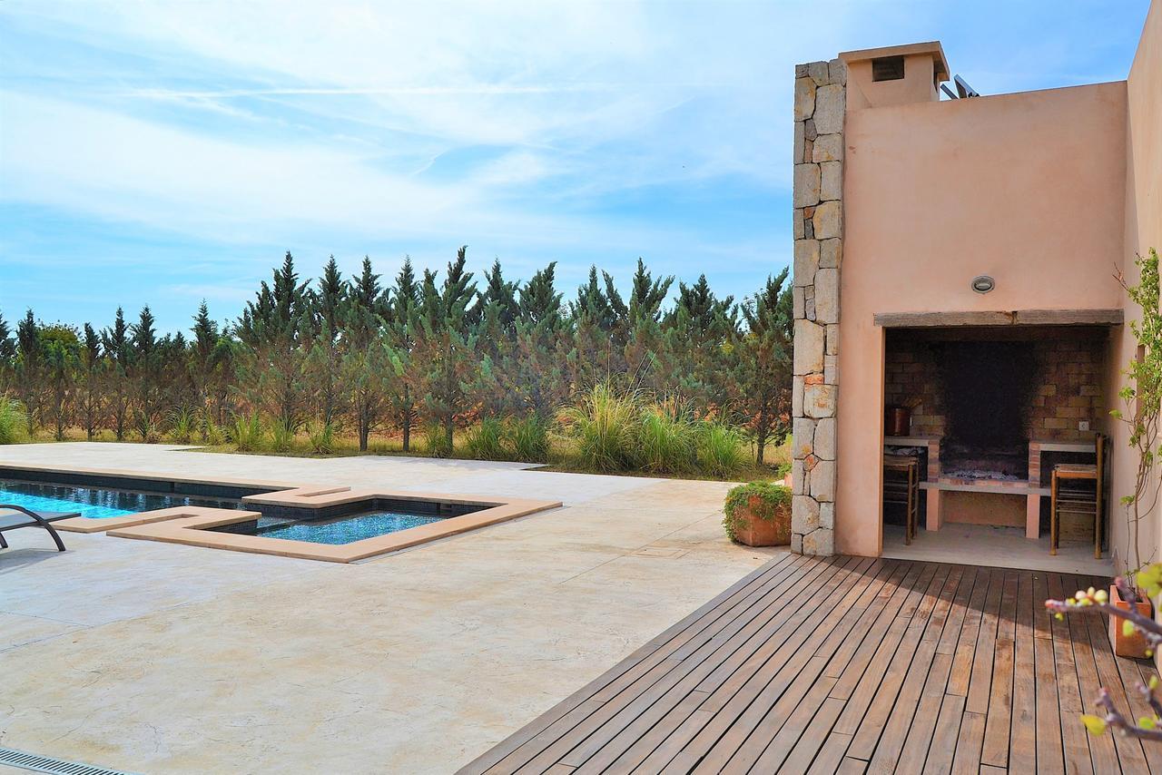 151 Villa Es Triquet Et3366 By Mallorca Charme Binisalem Exterior foto